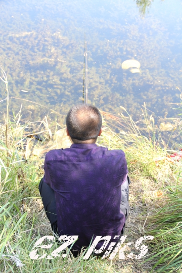 Fishing