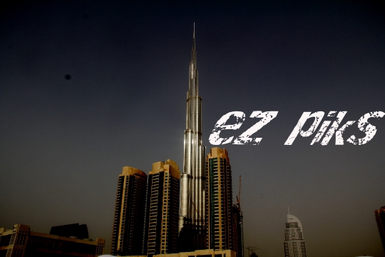 Burj Daubi