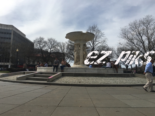 Dupont Circle