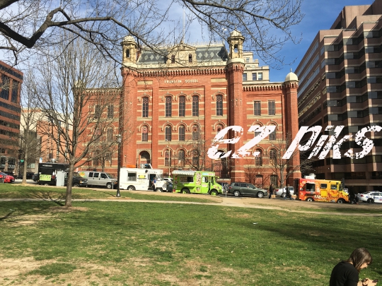 The Franklin School