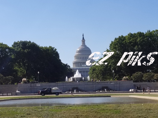 Capitol Building