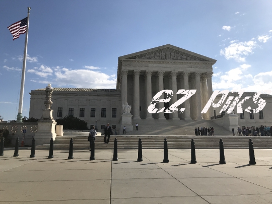 The Supreme Court