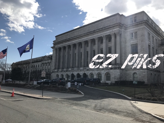 Department of Agriculture 
