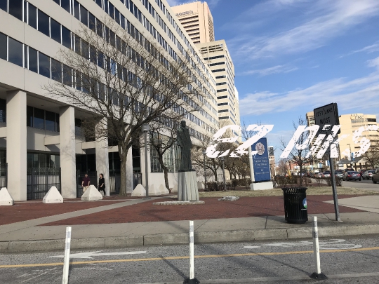 Courthouse