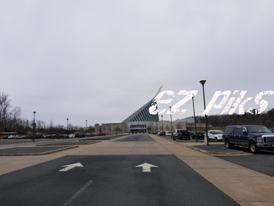 National Museum of the Marine Corps