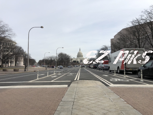 The Capitol Building