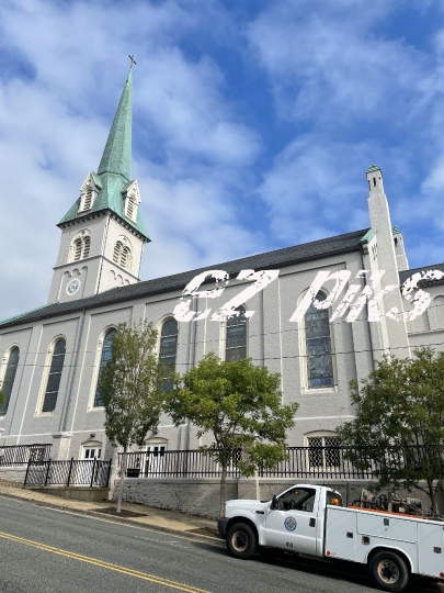 Church