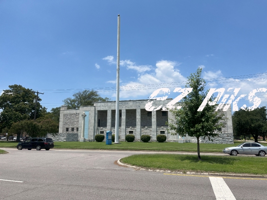 Masonic Temple