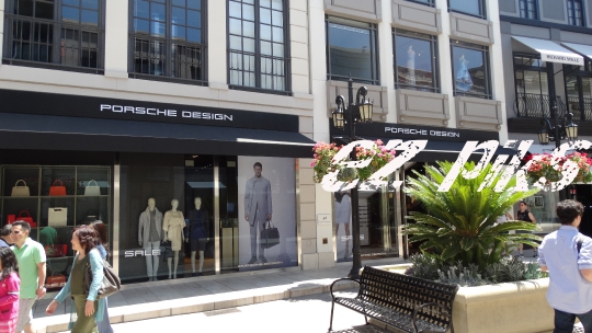 Boutique