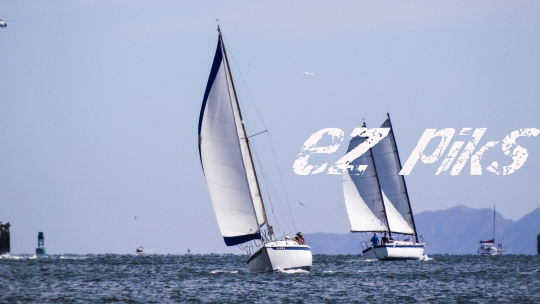 Sailboats