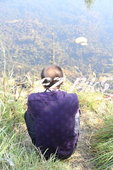 Fishing