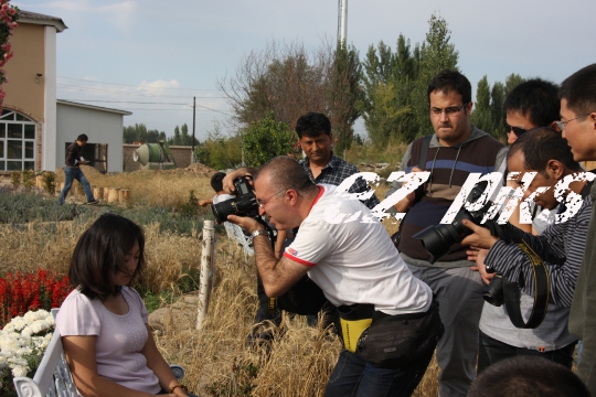 Photographers