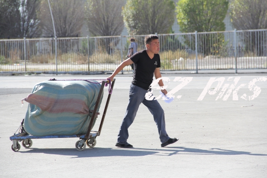 Trolley