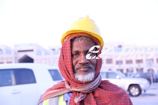 Worker