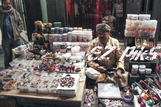 Bangles Maker