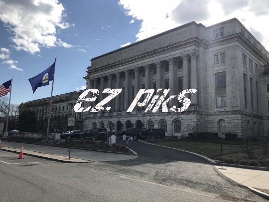 Department of Agriculture 