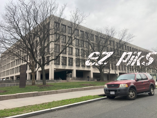 Department of Labor