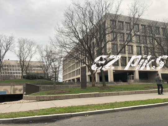 Department of Labor