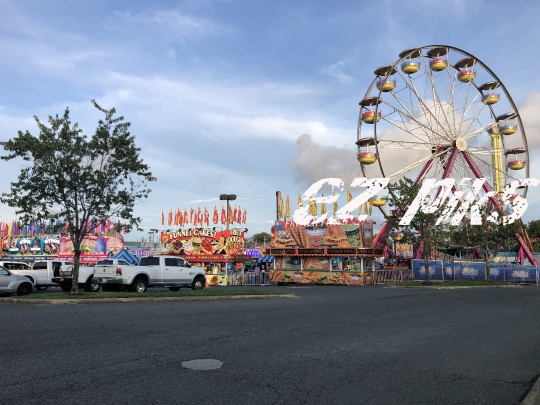 Fairground