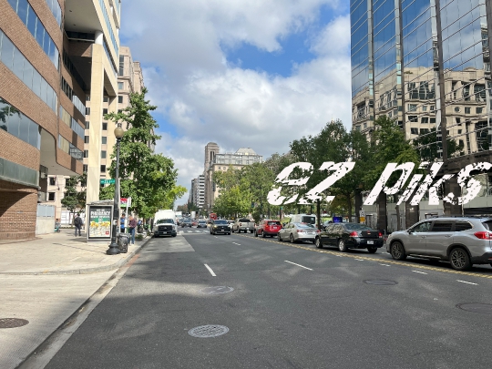 City Traffic