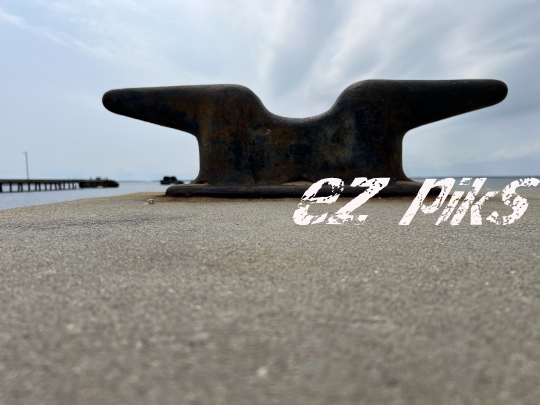 Dock Cleat