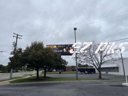 Hybrid Billboards