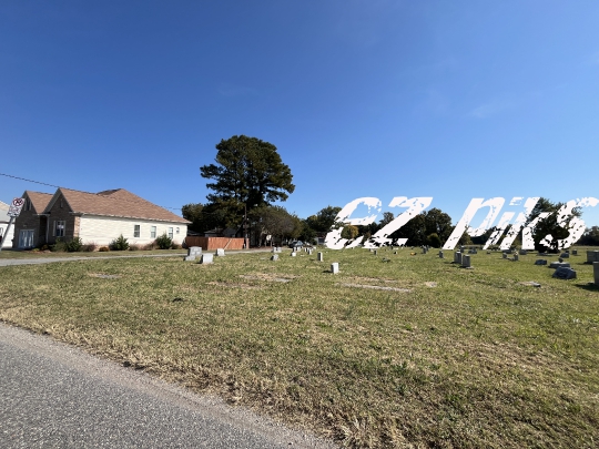 Graveyard