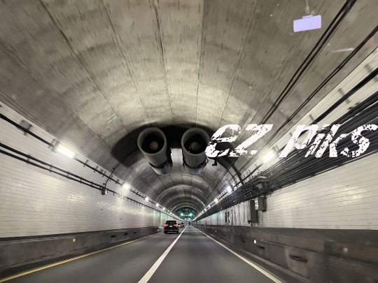 Axial Ventilation Fans