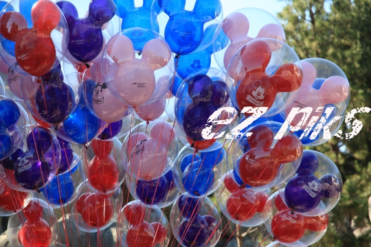 Balloons