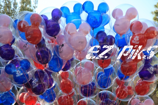 Balloons