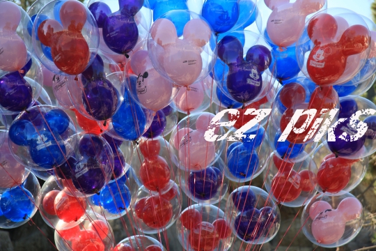 Balloons