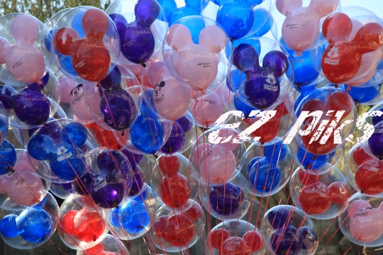 Balloons
