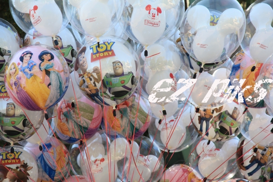 Balloons