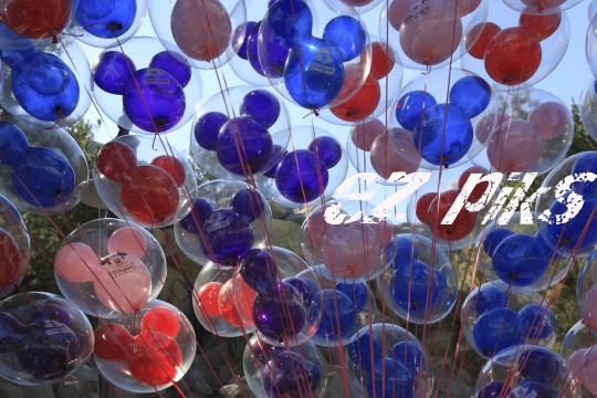 Balloons