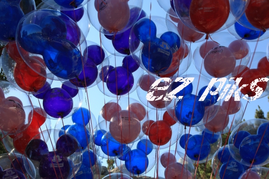 Balloons