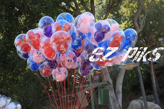 Balloons