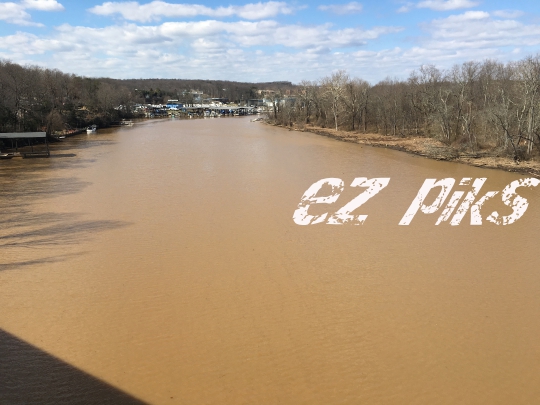 Potomac River 
