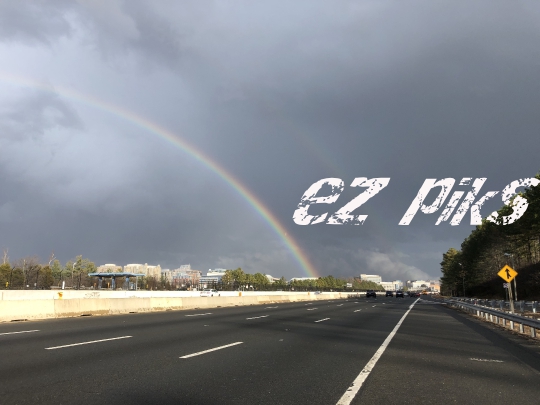 Rainbow