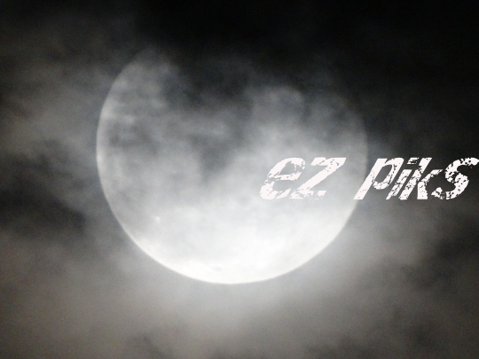 Moon
