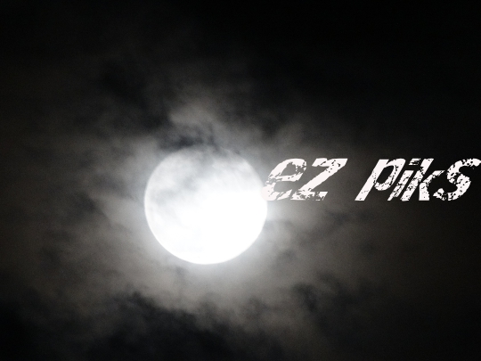 Moon
