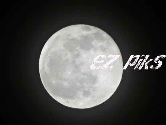Full Moon