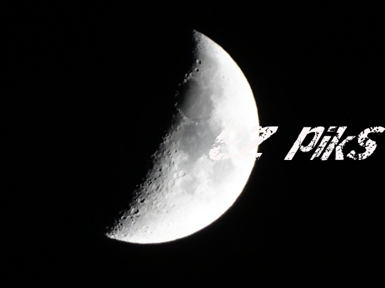Half Moon