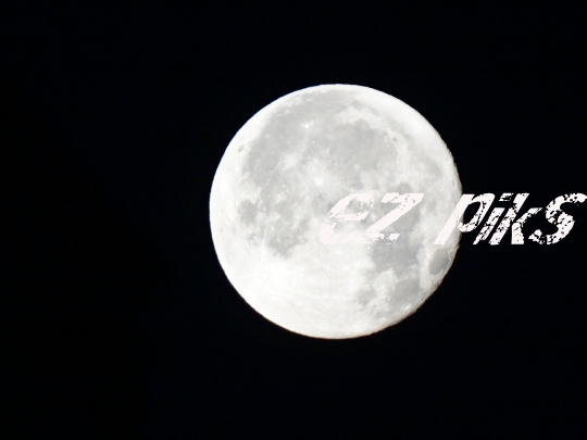 Full Moon