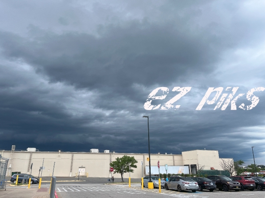 Thunderstorm