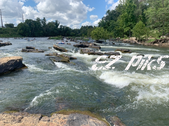 Rappahannock River