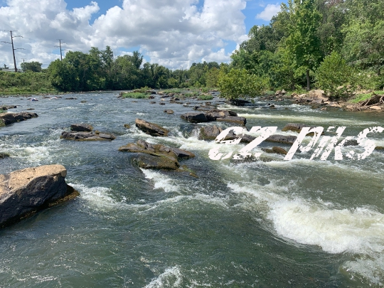 Rappahannock River