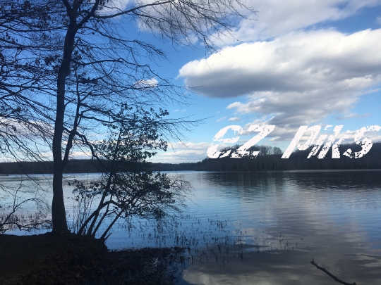 lake