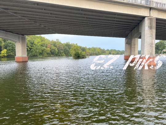 Potomac River