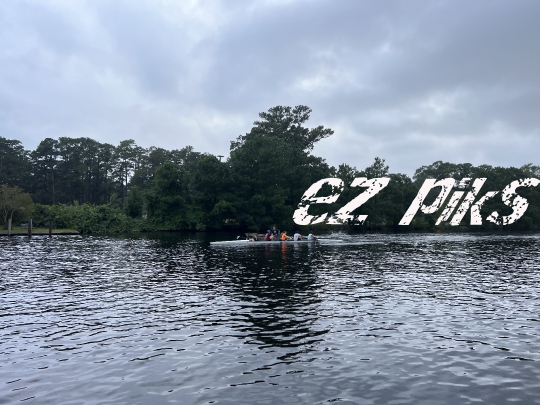 Rowing