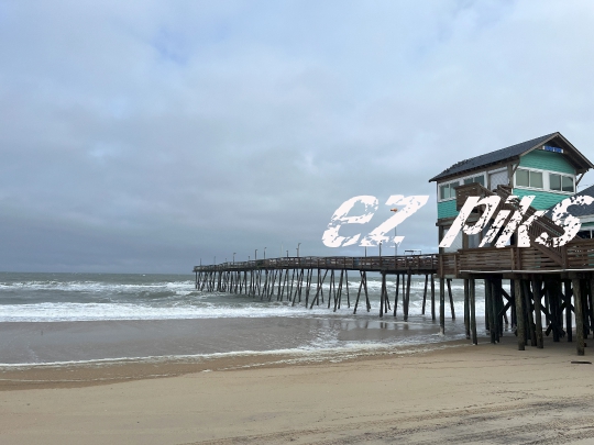 Gray Skies